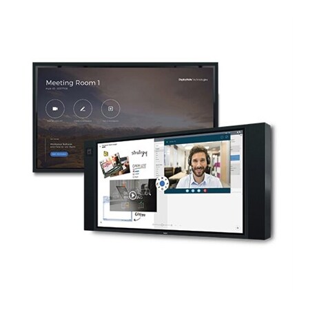 Nec 86" Infinity Board Quicklaunch IB864Q-QL